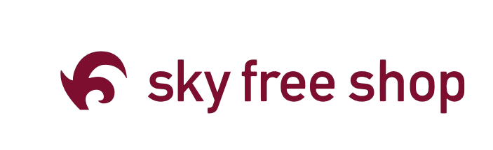 Sky Free Shop Logo